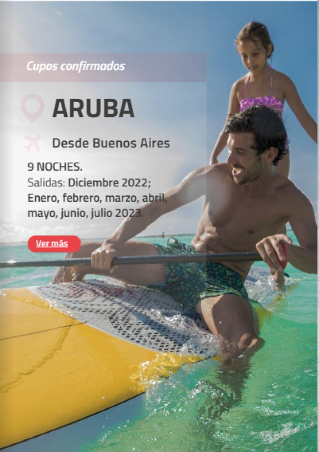 ARUBA