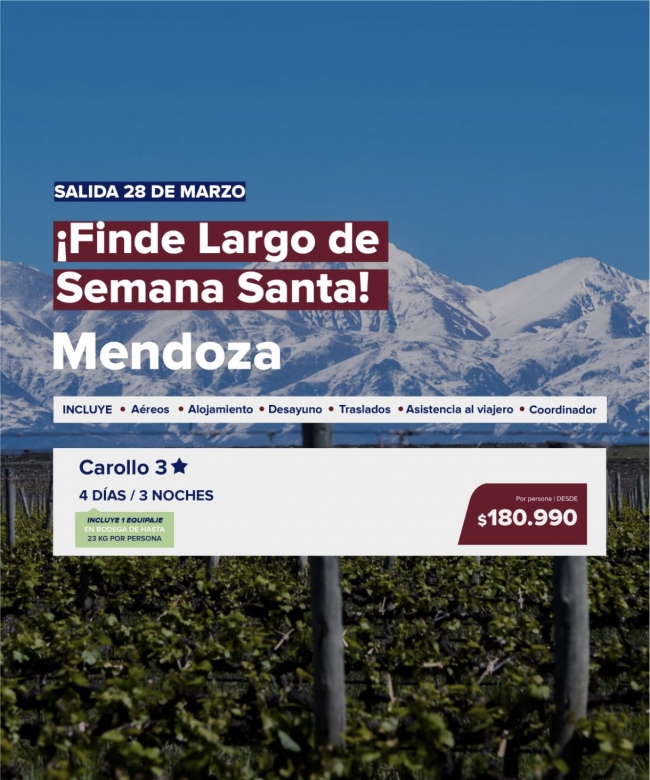 SEMANA SANTA