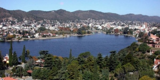 CARLOS PAZ & MERLO SEPTIEMBRE A NOVIEMBRE 2019 (desde Pergamino)