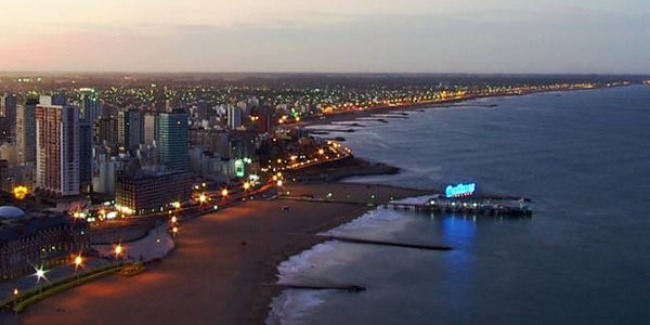 MAR DEL PLATA ENERO - FEBRERO 2021 (desde Pergamino) 5 noches