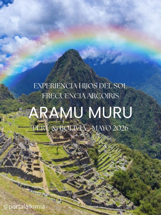 PER� & BOLIVIA MAYO 2026