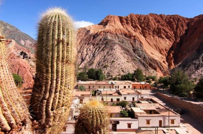 Noroeste Argentino VACACIONES DE INVIERNO 2019