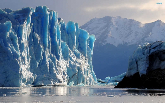 Aventura al Glaciar Perito Moreno MARZO - SEMANA SANTA 2020 (desde Pergamino - pasajero a compartir)