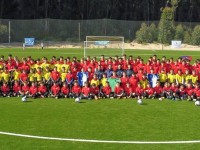 Elite Camp Atl�tico de Madrid