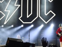 AC/DC en Argentina