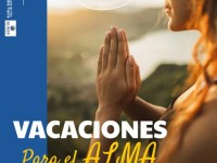 Vacaciones para el Alma