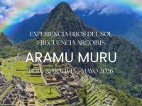 PER� & BOLIVIA MAYO 2026