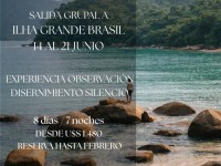ILHA GRANDE BRASIL JUNIO 2026