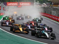 F1 Brasil 2025