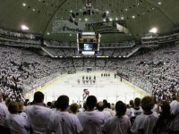 Hockey Time Clinic