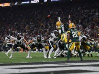 NFL en So Paulo