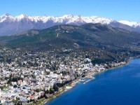  BARILOCHE / VILLA LA ANGOSTURA 