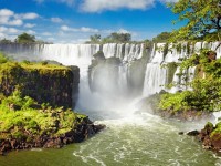  PUERTO IGUAZU 3* 
