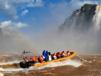  PUERTO IGUAZU 3* 