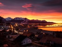  ESPECIAL USHUAIA: SEPTIEMBRE 