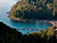  BARILOCHE / VILLA LA ANGOSTURA 