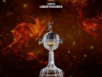 FINAL Copa Libertadores 2024