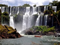 Iguaz Semana Santa 2024 Cupos Ok