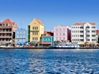 Curaçao Septiembre y Octubre