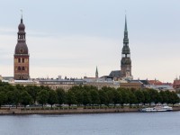 Descubra el Baltico - PREMIUM 2024